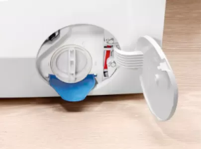 Стиральная машина Electrolux EW8F5417ACE