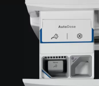 Стиральная машина Electrolux EW8F5417ACE