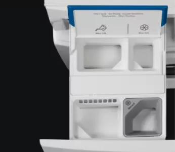 Стиральная машина Electrolux EW8F5417ACE