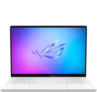 Игровой ноутбук ASUS ROG Zephyrus G16 GA605WV-QR077 16", OLED, Ryzen AI 9 HX 370,16Gb,SSD 1Tb,RTX4060 8Gb,DOS (90NR0JA2-M00360)