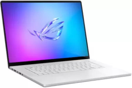 Игровой ноутбук ASUS ROG Zephyrus G16 GA605WV-QR077 16", OLED, Ryzen AI 9 HX 370,16Gb,SSD 1Tb,RTX4060 8Gb,DOS (90NR0JA2-M00360)