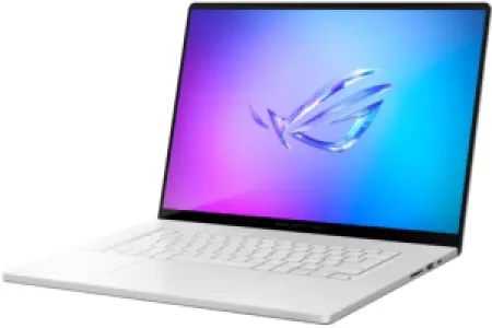 Игровой ноутбук ASUS ROG Zephyrus G16 GA605WV-QR077 16", OLED, Ryzen AI 9 HX 370,16Gb,SSD 1Tb,RTX4060 8Gb,DOS (90NR0JA2-M00360)