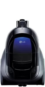 Пылесос LG VK69662N