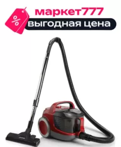 Пылесос Gorenje VC1901GACRCY