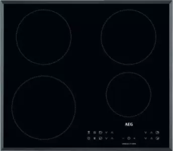 Индукционная варочная поверхность AEG IKB64301FB