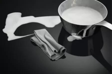 Индукционная варочная поверхность AEG IKB64301FB