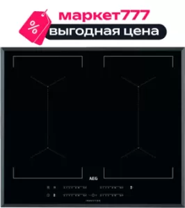 Индукционная варочная поверхность AEG IKE64450FB