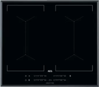 Индукционная варочная поверхность AEG IKE64450FB