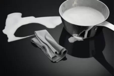 Индукционная варочная поверхность AEG IKE64450FB