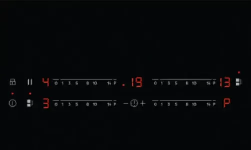 Индукционная варочная поверхность AEG IKE64450FB