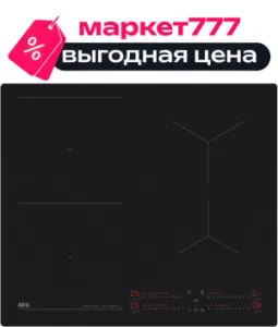 Индукционная варочная поверхность AEG TI64IB10IZ