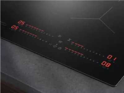 Индукционная варочная поверхность AEG TI64IB10IZ