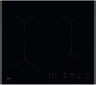 Индукционная варочная панель AEG TN64IA00FB