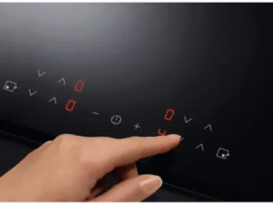 Индукционная варочная панель AEG TN64IA00FB