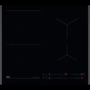 Индукционная варочная панель AEG TO64IB00FB