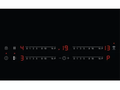 Индукционная варочная панель AEG TO64IB00FB