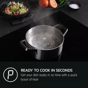 Индукционная варочная панель AEG TO64IB00FB