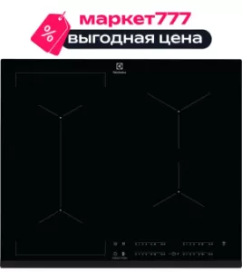 Индукционная варочная поверхность Electrolux CIV634