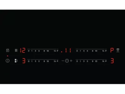 Индукционная варочная поверхность Electrolux CIV634