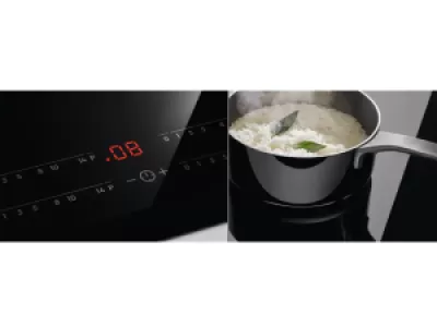 Индукционная варочная поверхность Electrolux CIV634