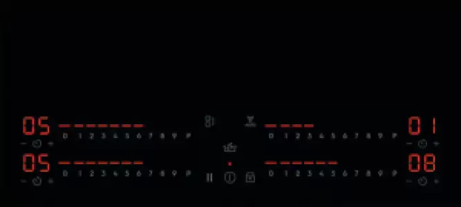 Индукционная варочная панель Electrolux EIS82453