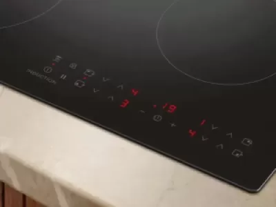 Индукционная варочная поверхность ELECTROLUX EIT60433CT