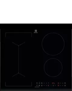 Индукционная варочная поверхность Electrolux с