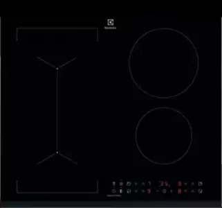 Индукционная варочная поверхность Electrolux с