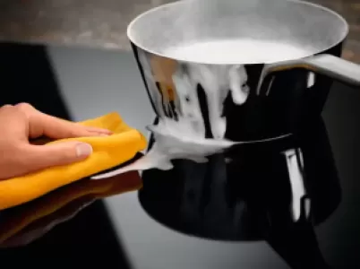 Индукционная варочная поверхность Electrolux с