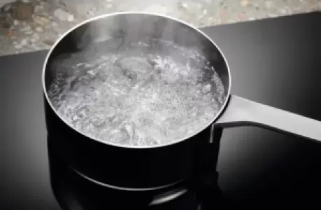 Индукционная варочная поверхность Electrolux с