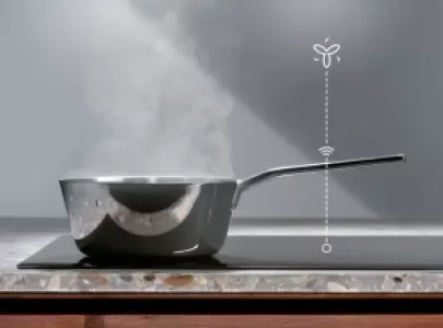 Индукционная варочная поверхность Electrolux с