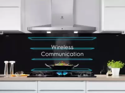 Индукционная варочная поверхность Electrolux с