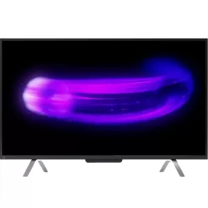 Телевизор Яндекс ТВ Станция с Алисой на YaGPT 43" 4K UHD LED (YNDX-00091)