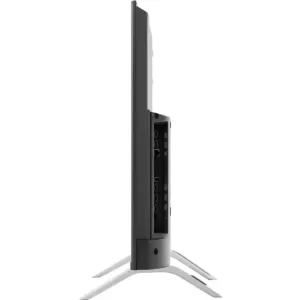 Телевизор Яндекс ТВ Станция с Алисой на YaGPT 43" 4K UHD LED (YNDX-00091)
