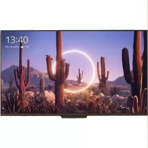 Телевизор Яндекс ТВ Станция с Алисой на YaGPT 43" 4K UHD LED (YNDX-00091)