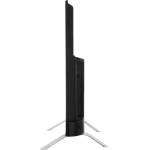 Телевизор Яндекс ТВ Станция с Алисой на YaGPT 55" 4K UHD QLED (YNDX-00095)