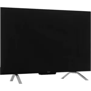 Телевизор Яндекс ТВ Станция с Алисой на YaGPT 65" 4K UHD QLED (YNDX-00096)