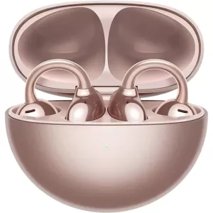 Наушники Huawei FreeClip Rose Gold (55038003) Наушники Huawei FreeClip Rose Gold (55038003)