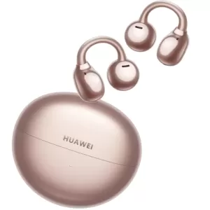 Наушники Huawei FreeClip Rose Gold (55038003) Наушники Huawei FreeClip Rose Gold (55038003)