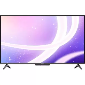 Телевизор Яндекс ТВ Станция Бейсик с Алисой на YaGPT 43" 4K UHD LED (YNDX-00074)