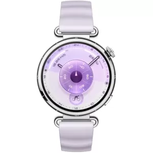 Смарт-часы Huawei Watch GT 6 41mm Purple/Purple Elast (55020FVU)