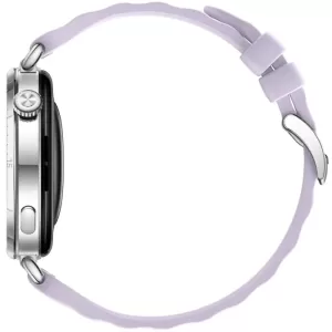 Смарт-часы Huawei Watch GT 6 41mm Purple/Purple Elast (55020FVU)
