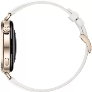 Смарт-часы Huawei Watch GT 6 41mm White/White Leather (55020FVV)