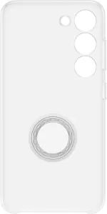 Чехол Samsung Clear Case для Samsung Galaxy S23, прозрачный