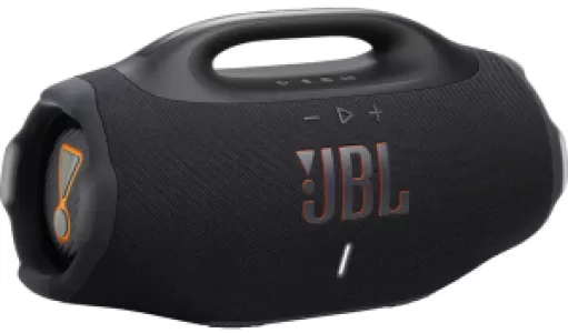 Портативная акустика JBL Boombox 4, Black Портативная акустика JBL Boombox 4, Black