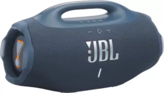 Портативная акустика JBL Boombox 4, Blue Портативная акустика JBL Boombox 4, Blue