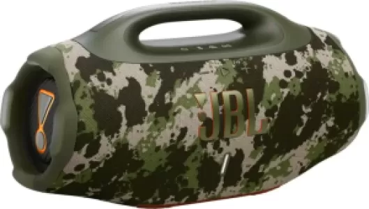 Портативная акустика JBL Boombox 4, Squad Портативная акустика JBL Boombox 4, Squad