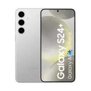 Смартфон Samsung S24 plus 12Gb/ 512Gb Marble gray