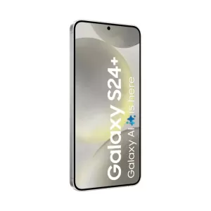 Смартфон Samsung S24 plus 12Gb/ 512Gb Marble gray
