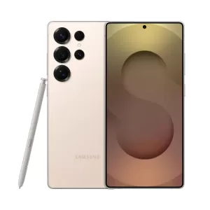 Смартфон Samsung S25 Ultra 12Gb / 512Gb Titanium Pinkgold